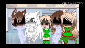 Гача лайф клип _My family_ (ч.о.)