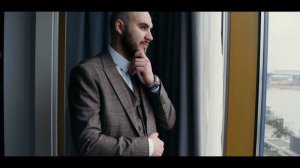 Поздравление от брата невесте и жениху на свадьбе. Авторская песня