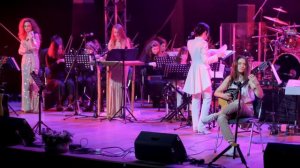 OTTA-orchestra "Bolero Gorgona"