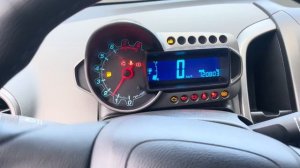 Обзор CHEVROLET AVEO 2012г. ПРОХОР | Просто Хорошие Автомобили