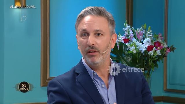 Mirtha hizo la pregunta del millón: ¿DÓNDE ESTÁ ALBERTO? смотреть онлайн