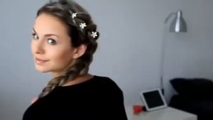 прически на каждый день