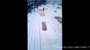 кран башенный КБ-572