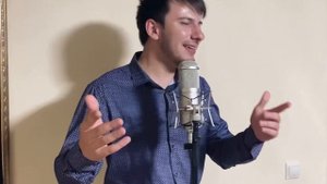 Звезда тик ток (Кавер на песню группы Бахтавар)
