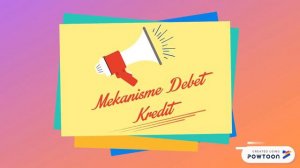 Mekanisme Debet Kredit dalam Akuntansi