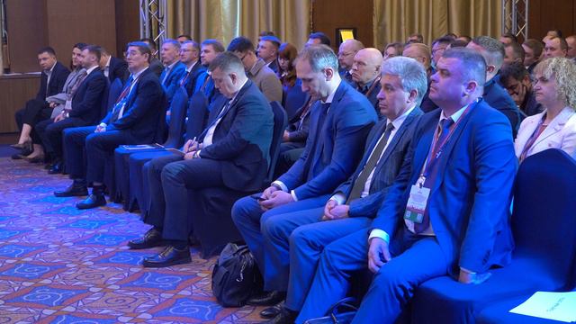 Конференция официальных дилеров и партнеров Минского автомобильного завода прошла в Приморье.