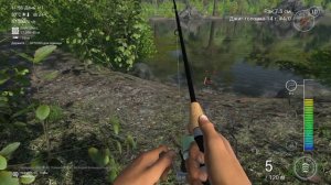 Fishing Planet  САМАЯ БОЛЬШАЯ РЫБА!