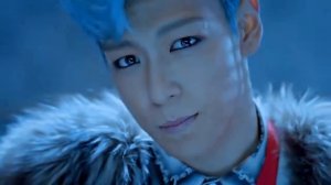 Eddy Wally x BIGBANG - Fantastic Baby