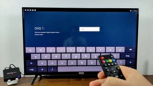 COMO CONFIGURAR UM DNS NO MXQ PRO 4K | 2023