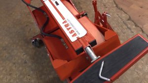 Мобильный подъёмник Astra minilift