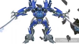 New Divide-Linkin Park: Transformers
