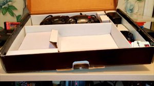 Sega MegaDrive II ЕВРОПЕЙКА Пополнение КОЛЛЕКЦИИ полный КОМПЛЕКТ Распаковка Обзор Тест