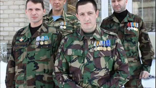 Казачья вольная станица смотреть онлайн