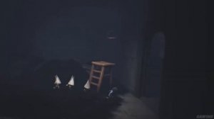 ЧИЛЬНОЕ ПОХОЖДЕНИЕ В  Little Nightmares 2 l КРАТКО ПРО ВСЮ ВСЕЛЕННУЮ Little Nightmares