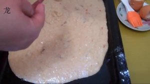 Торт "Поль Робсон". Рецепт 80-х. Готовим с Оксаной Валерьевной.