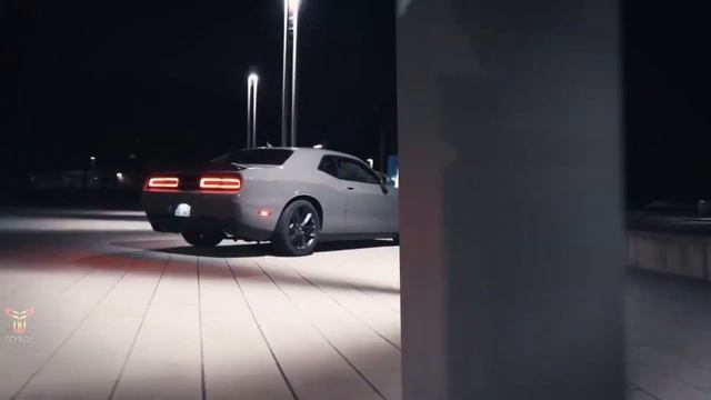 Kiesza - Hideaway (Don Tobol Remix) | Dodge Challenge [4K] смотреть онлайн