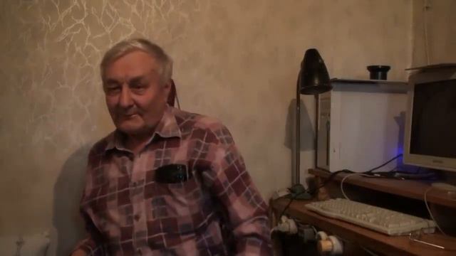 Кубанские аномалии