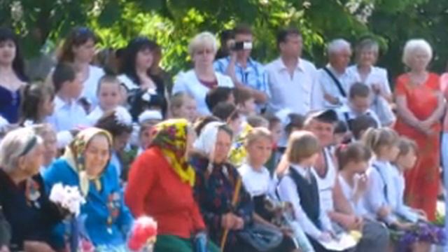 С ДНЁМ УЧИТЕЛЯ. НАДЕЖДА. смотреть онлайн