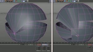 Топ 6 инструментов для моделирования в Cinema 4D