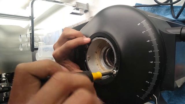 ANFIM PRATICA CLEANING PART 1 смотреть онлайн