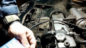 Свечи зажигания, какие лучше