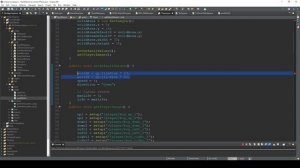 Monster - How to Make a 2D Game in Java #22