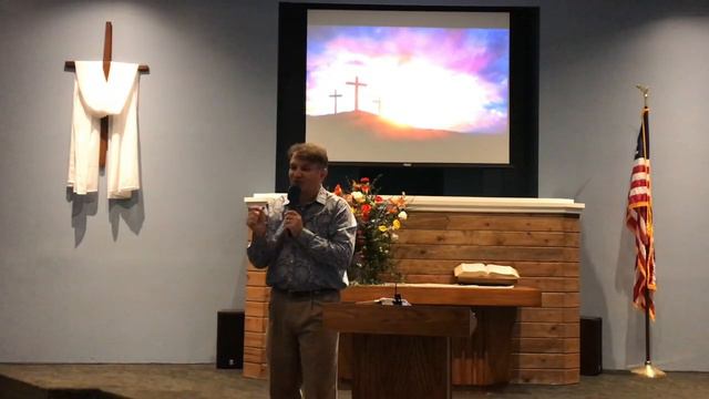 Воскресное Богослужение - 25 Августа 2019 смотреть онлайн