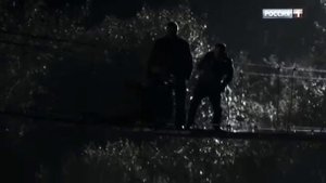 Сериал Перекати Поле Лёша+Маша