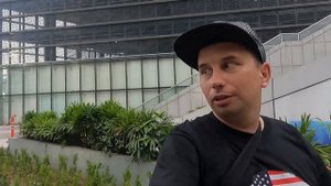Банановые хотдоги в IKEA ? Манила город контрастов | Гуляем по набережной в Mall of Asia Manila