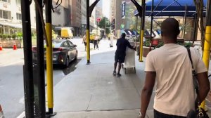 Streets Of New York City  Video - NYC Walking Tour 2023