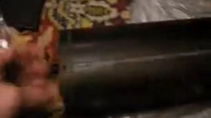 Ремонт глушителя мотоцикла Yamaha BT1100 Bulldog