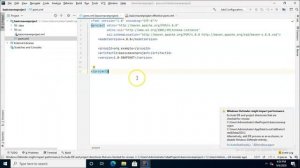 Simple Explanation of Maven and pom.xml with IntelliJ IDEA