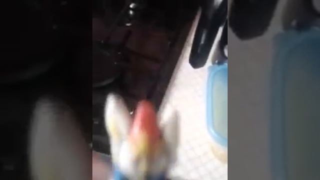 как готовить  доширак  если нету кипятка? ( рецепт  в  описании ) смотреть онлайн