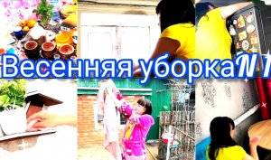 весенняя уборка.mp4