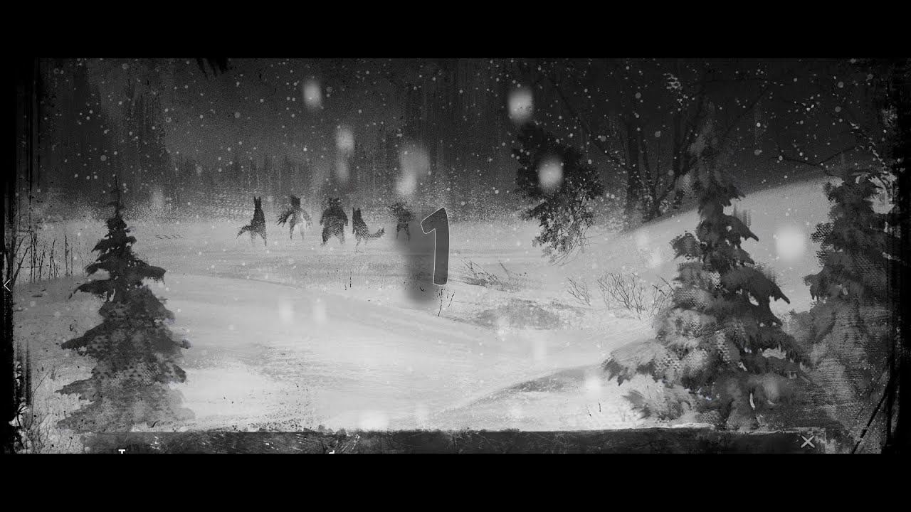 ХОРРОР НОВЕЛА/Tiny Bunny(Зайчик)#1 смотреть онлайн