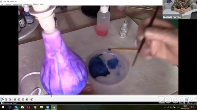 Лаванда, горная лаванда МК (2020) смотреть онлайн