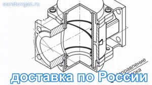 Кассеты (фильтрующие элементы) для фильтров газа ФН