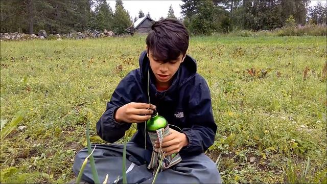 DBH3 Farming in Finland