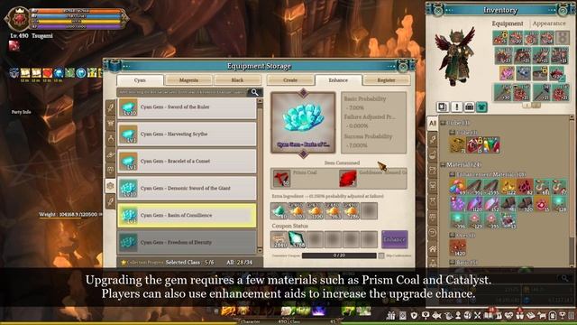 Updated Progression Guide for New/Return Players! Tree of Savior смотреть онлайн