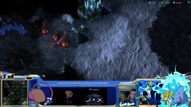 Never Give Up! Never Surrender! смотреть онлайн