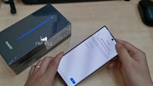 Удалить гугл аккаунт на Samsung galaxy note 10+ #FRP Bypass  Google  Accaunt Samsung galaxy note 10