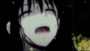 Аниме клип - SAD (AMV)