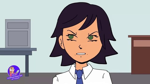 Я заставила директора школы поклоняться мне смотреть онлайн