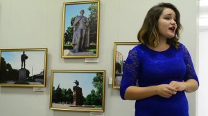 Русская народная песня "Ванечка, приходи"