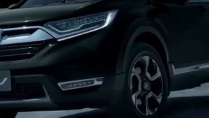 Mazda CX 5 VS Honda CRV Turbo 2019