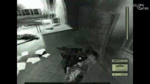 Tom Clancy's Splinter Cell #19 - Китайское посольство