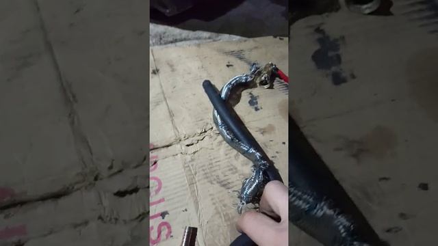 Dong Feng 244g2 замена топливного шланга 1 смотреть онлайн