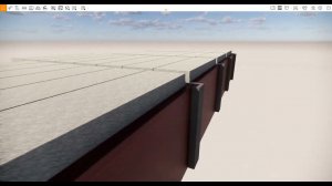 Гараж УЛК-2 облёт