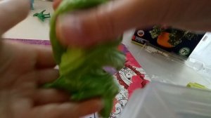 Лайфхаки для слаймов: что делать если слайм рвётся? Что делать если слайм не кликает?