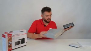 ТОП 5 лучших домофонов для квартиры и частного дома ➤ Рейтинг 2021 года от Сontrol.ua